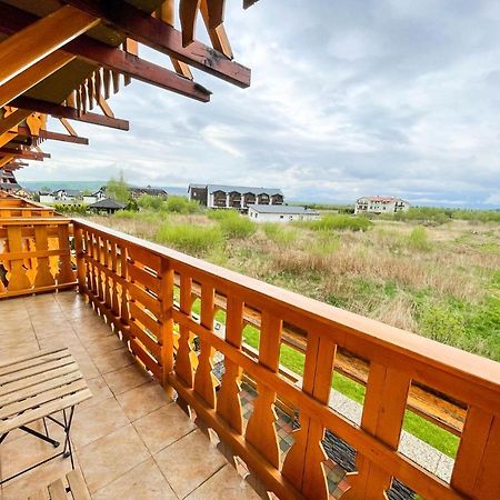 Apartment With Terrace & Amazing View Vel'ka Lomnica Esterno foto