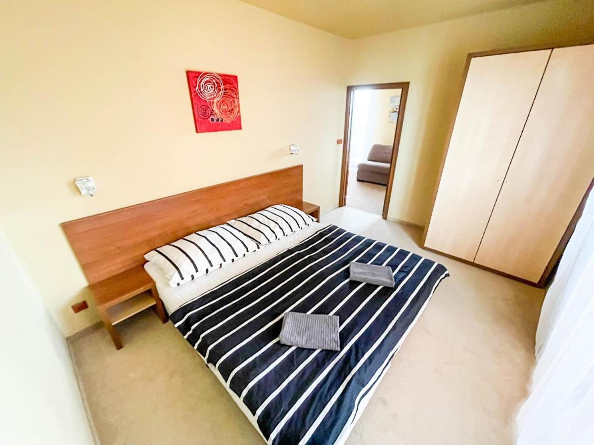 Apartment With Terrace & Amazing View Vel'ka Lomnica Esterno foto