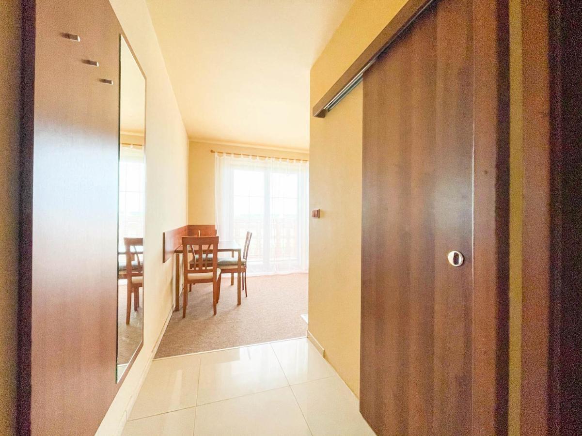 Apartment With Terrace & Amazing View Vel'ka Lomnica Esterno foto
